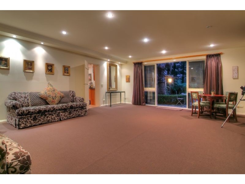 109 Hilton Road, Sassafras VIC 3787