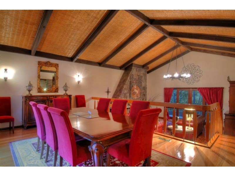 109 Hilton Road, Sassafras VIC 3787