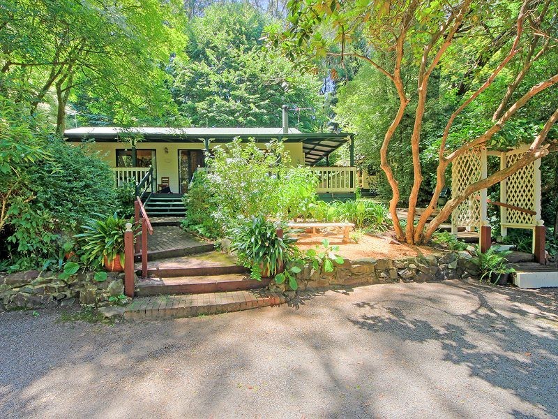 199 Ridge Road, Mount Dandenong VIC 3767