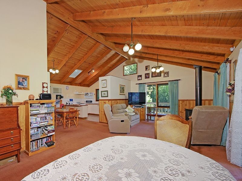 199 Ridge Road, Mount Dandenong VIC 3767