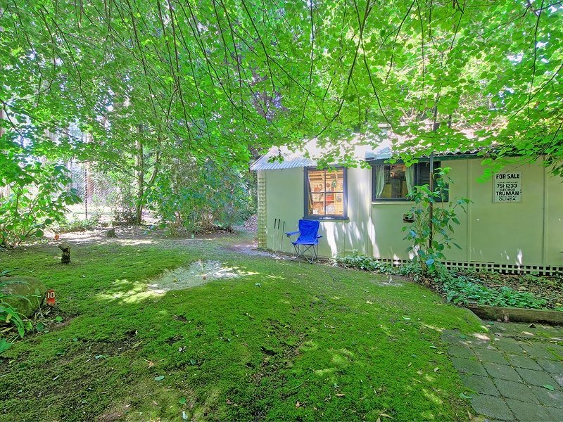 199 Ridge Road, Mount Dandenong VIC 3767