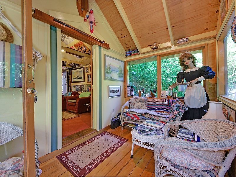 199 Ridge Road, Mount Dandenong VIC 3767