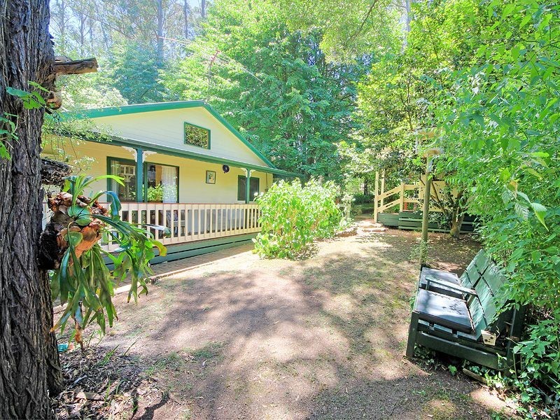 199 Ridge Road, Mount Dandenong VIC 3767