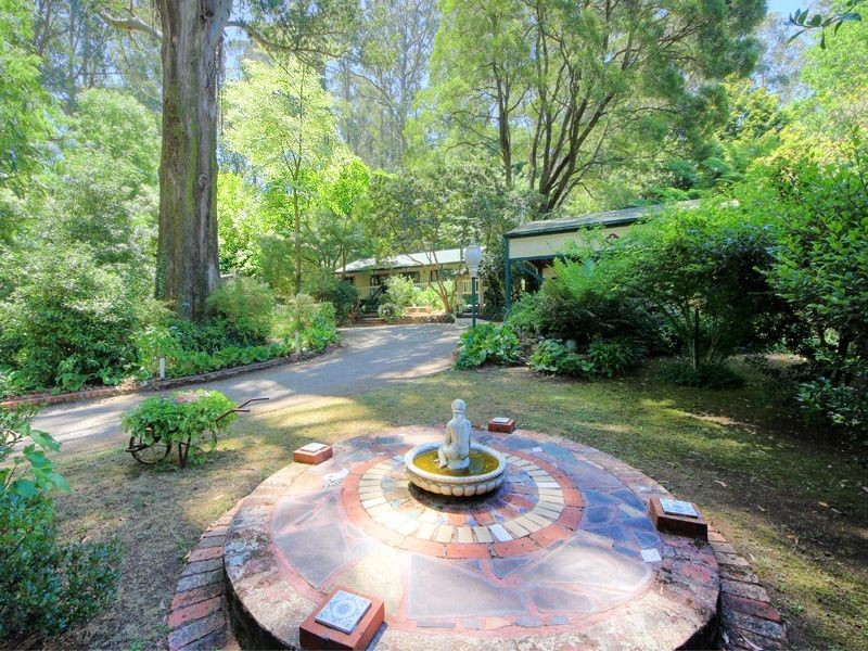 199 Ridge Road, Mount Dandenong VIC 3767