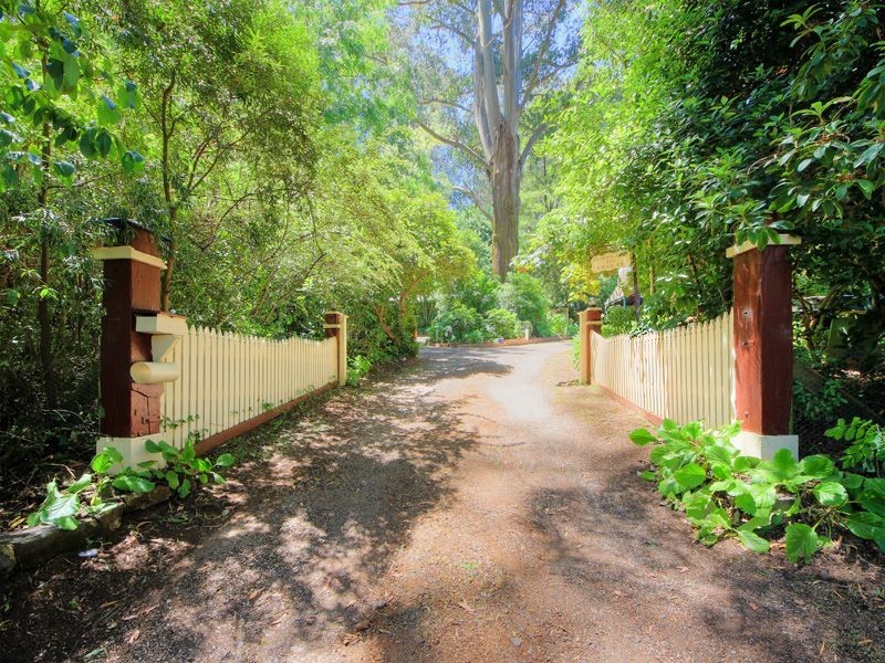 199 Ridge Road, Mount Dandenong VIC 3767