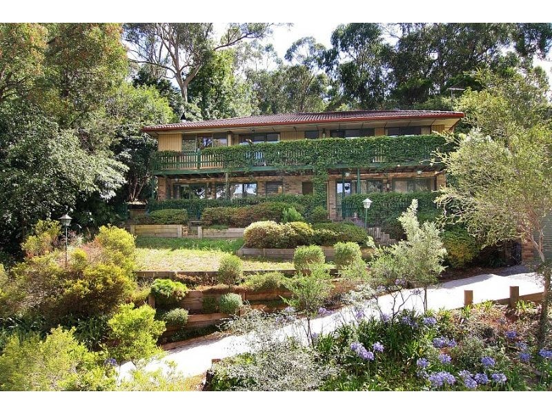 89 Temple Road, Selby VIC 3159