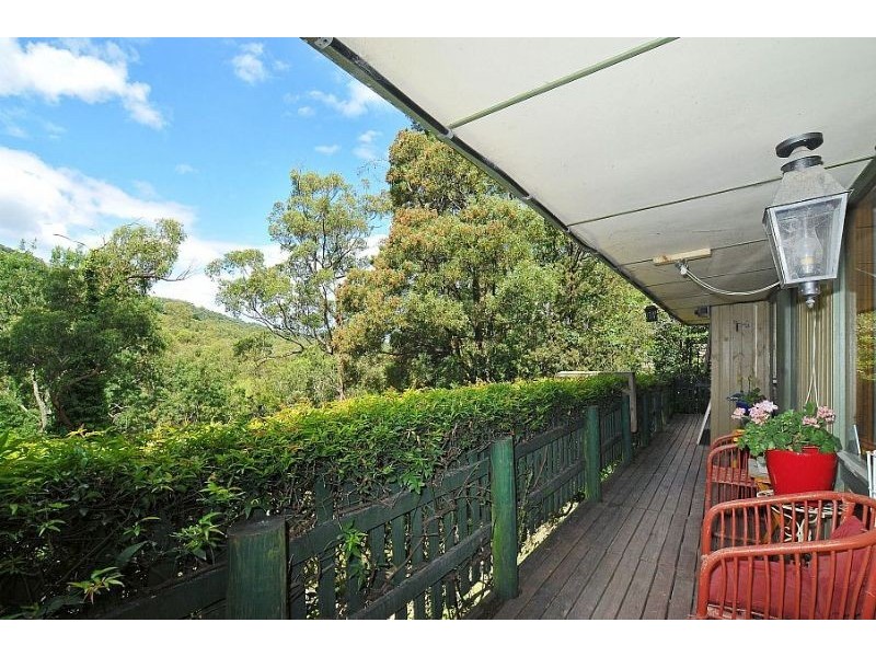 89 Temple Road, Selby VIC 3159