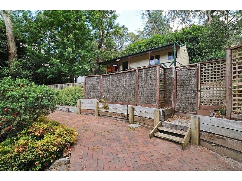 89 Temple Road, Selby VIC 3159