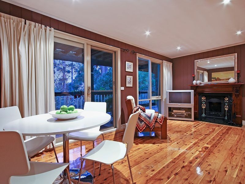 5 Fenton Street, Mount Dandenong VIC 3767