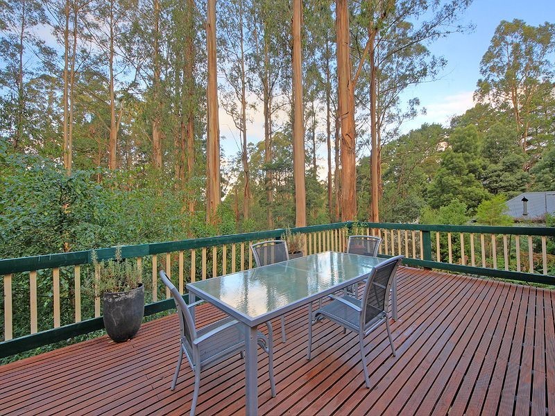 5 Fenton Street, Mount Dandenong VIC 3767
