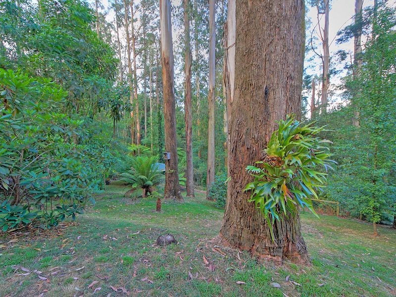 5 Fenton Street, Mount Dandenong VIC 3767