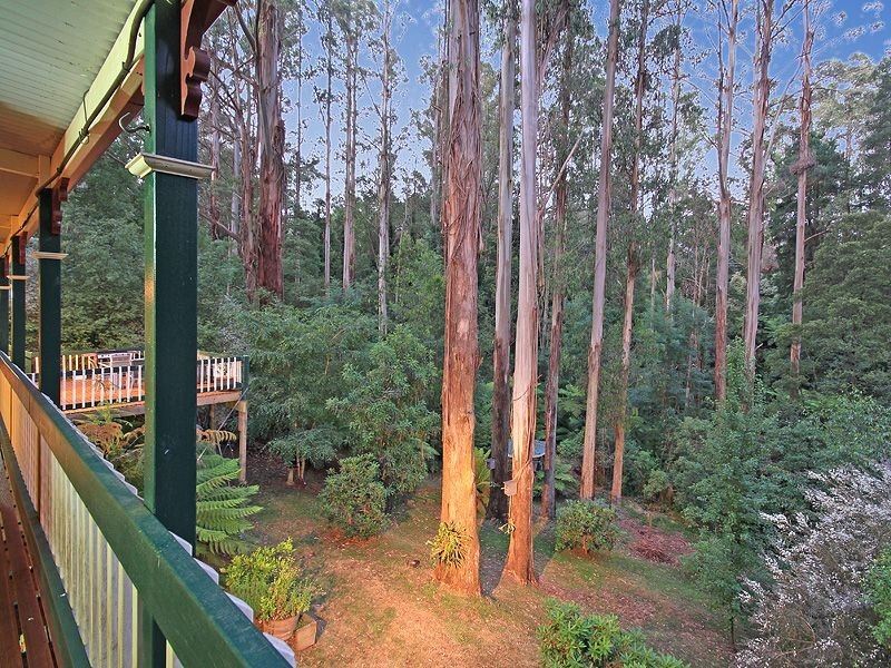 5 Fenton Street, Mount Dandenong VIC 3767