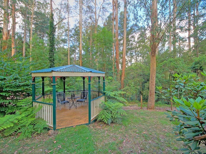 5 Fenton Street, Mount Dandenong VIC 3767
