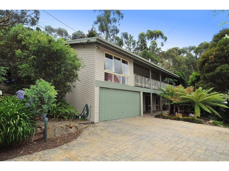 26 Hughes Street, Upwey VIC 3158