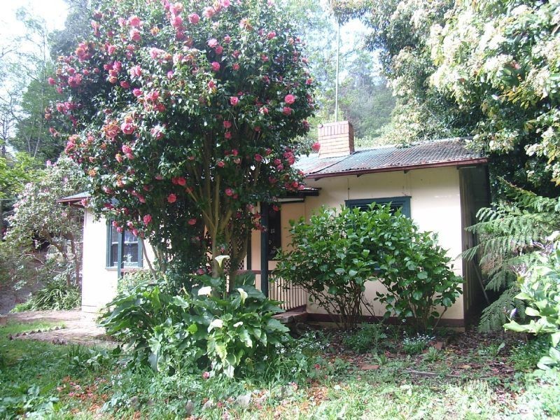 186 Monbulk Road, Kallista VIC 3791