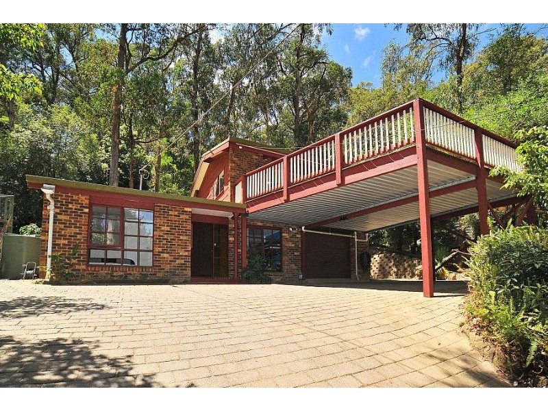 13 The Serpentine, Tecoma VIC 3160