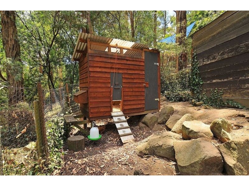 13 The Serpentine, Tecoma VIC 3160