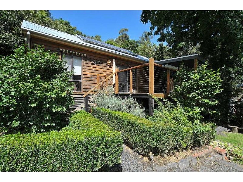 72 Park Drive, Belgrave VIC 3160