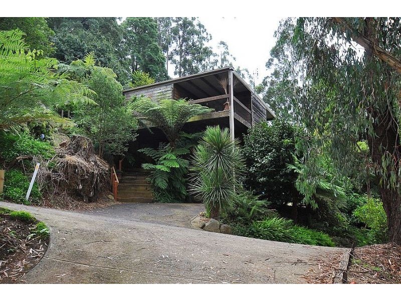 34 Hunter Street, Monbulk VIC 3793