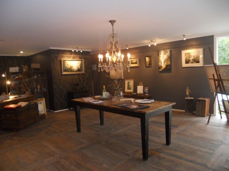 Shop 5/372 Mt Dandenong Tourist Raod, Sassafras VIC 3787