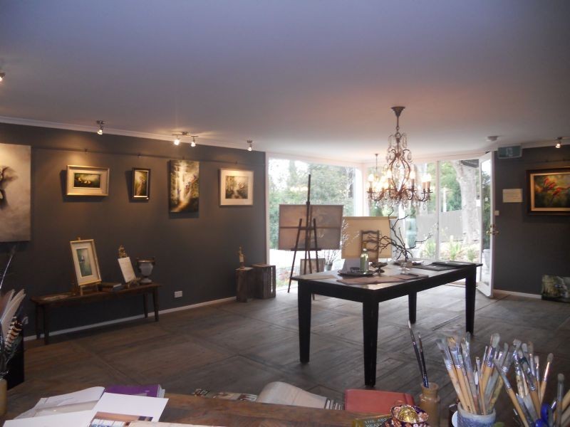 Shop 5/372 Mt Dandenong Tourist Raod, Sassafras VIC 3787