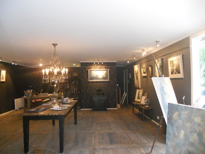 Shop 5/372 Mt Dandenong Tourist Raod, Sassafras VIC 3787