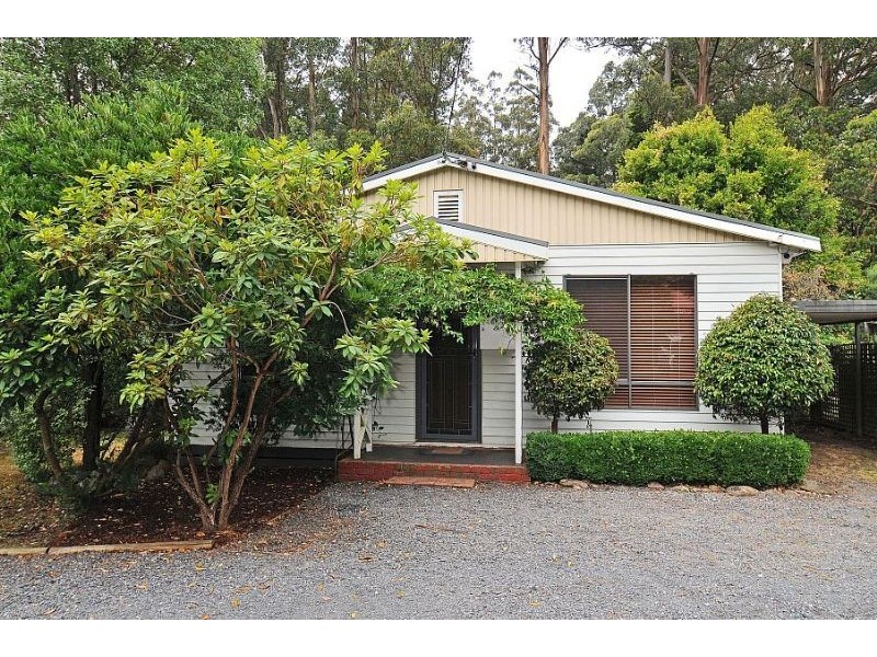 216 Mt Dandenong Tourist Road, Ferny Creek VIC 3786