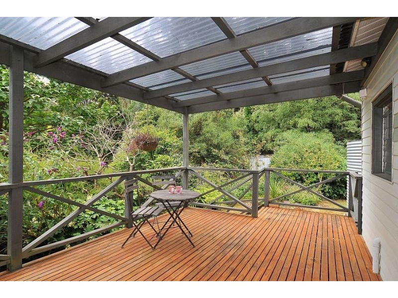 216 Mt Dandenong Tourist Road, Ferny Creek VIC 3786