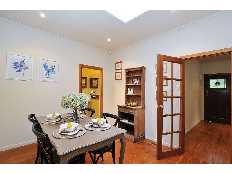 216 Mt Dandenong Tourist Road, Ferny Creek VIC 3786