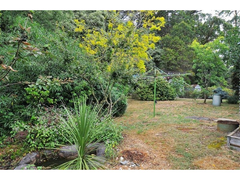 216 Mt Dandenong Tourist Road, Ferny Creek VIC 3786
