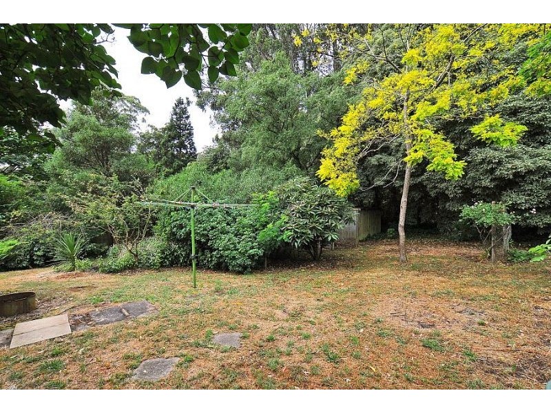 216 Mt Dandenong Tourist Road, Ferny Creek VIC 3786