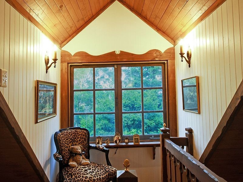 10 Murray Road, The Patch, Monbulk VIC 3793