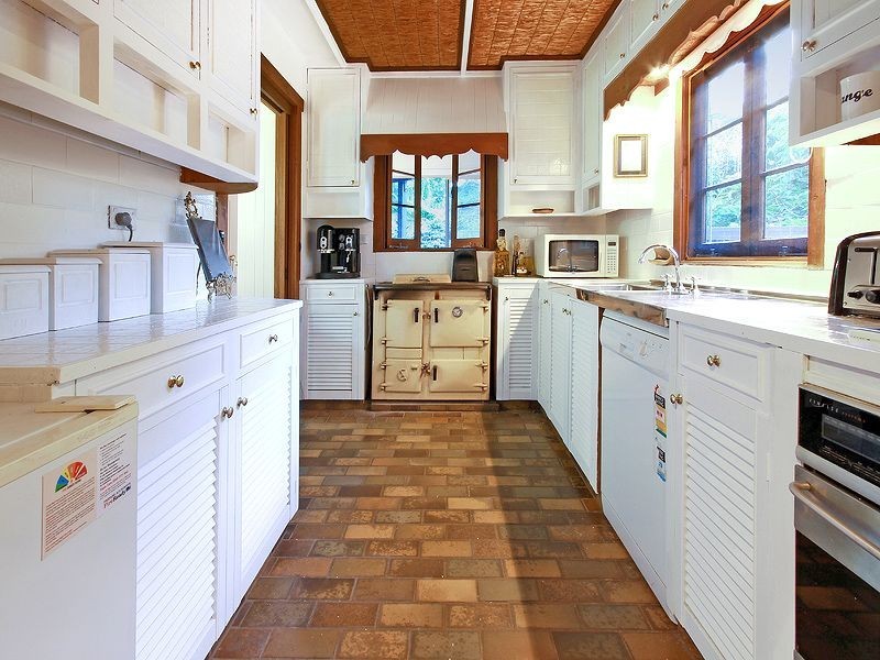 10 Murray Road, The Patch, Monbulk VIC 3793