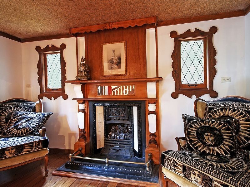 10 Murray Road, The Patch, Monbulk VIC 3793