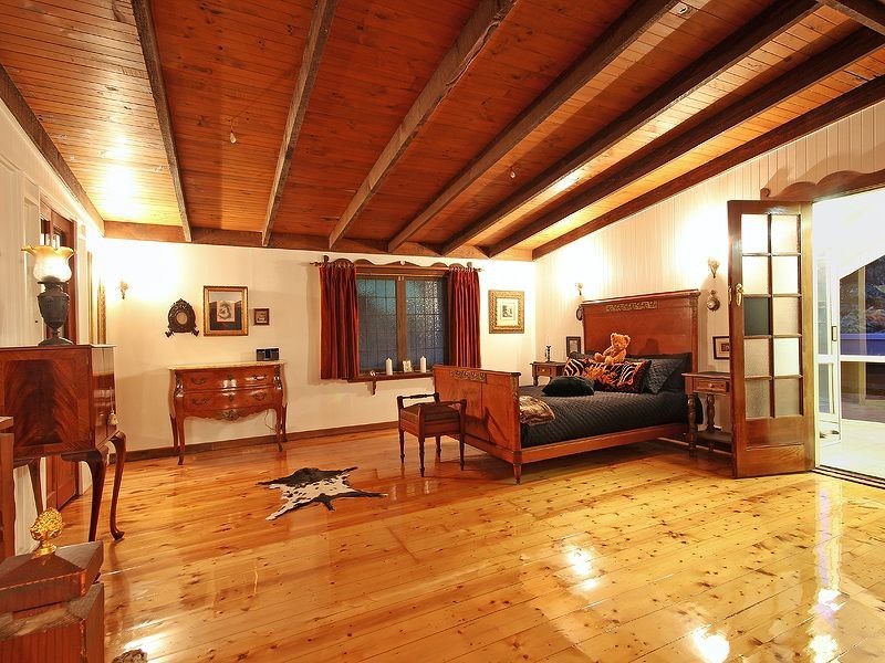 10 Murray Road, The Patch, Monbulk VIC 3793