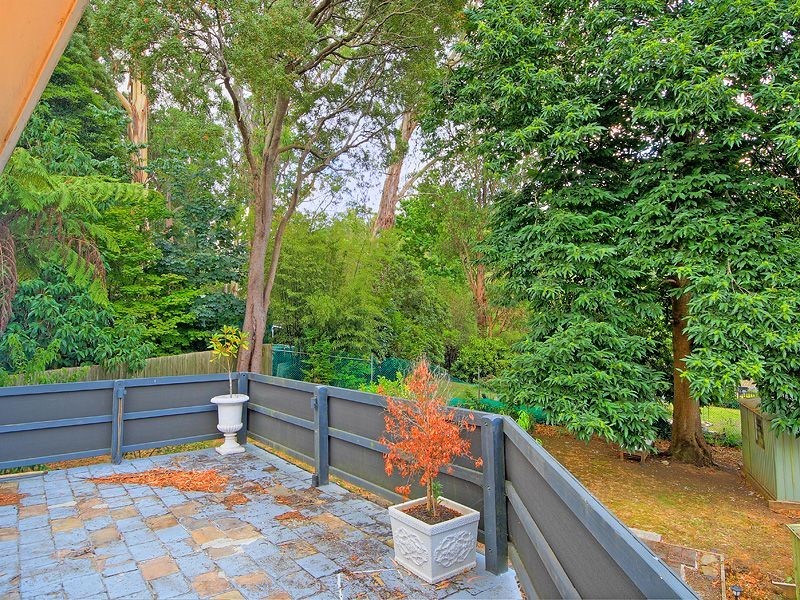 10 Murray Road, The Patch, Monbulk VIC 3793