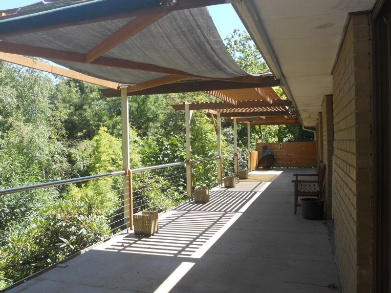 1572 Mt Dandenong Tourist Road, Olinda VIC 3788