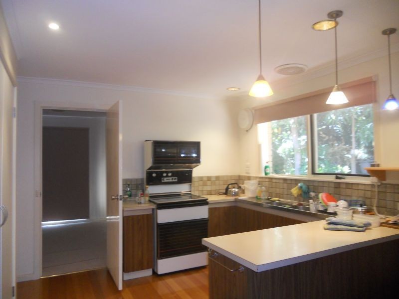 1572 Mt Dandenong Tourist Road, Olinda VIC 3788