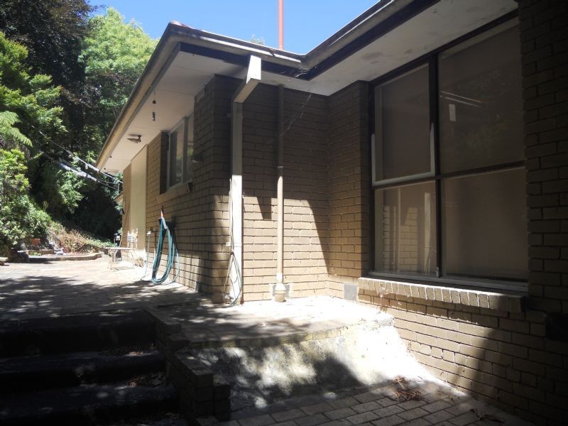 1572 Mt Dandenong Tourist Road, Olinda VIC 3788