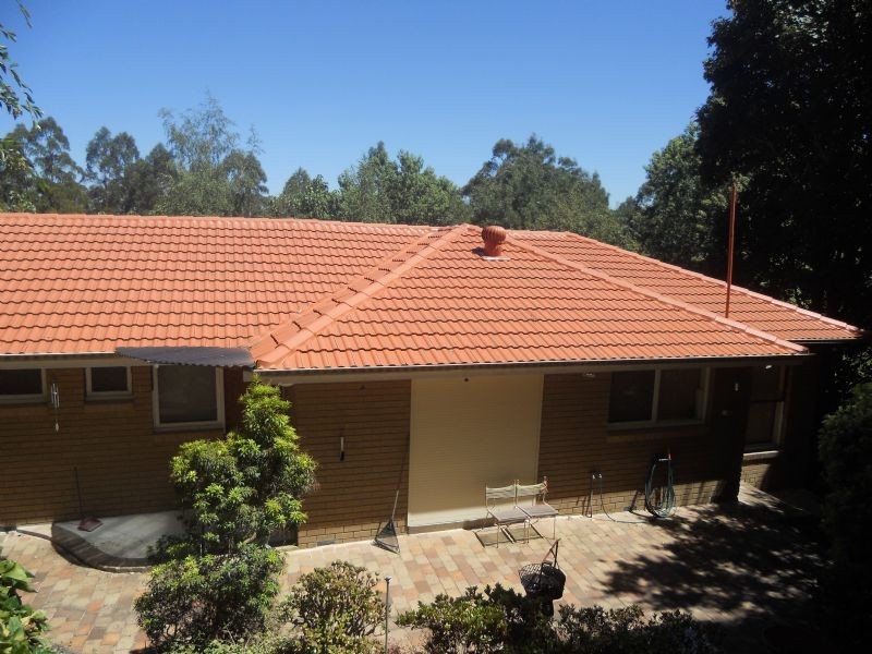 1572 Mt Dandenong Tourist Road, Olinda VIC 3788