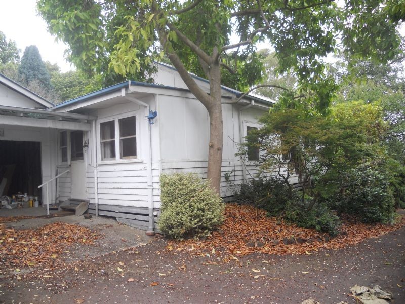 25 Moores Road, Monbulk VIC 3793