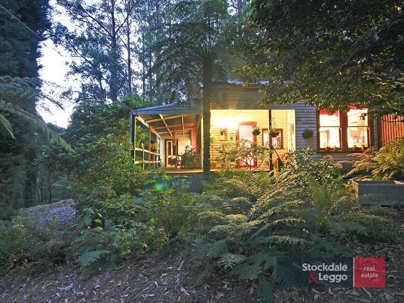 52 Olinda Crescent, Olinda VIC 3788