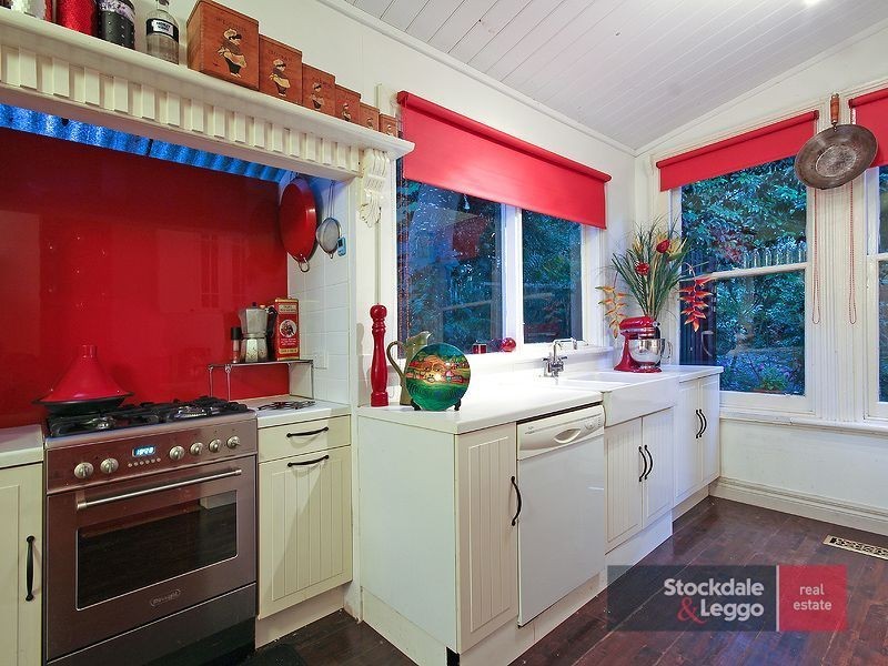 52 Olinda Crescent, Olinda VIC 3788