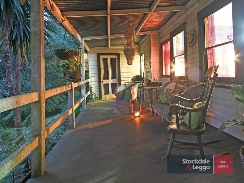 52 Olinda Crescent, Olinda VIC 3788