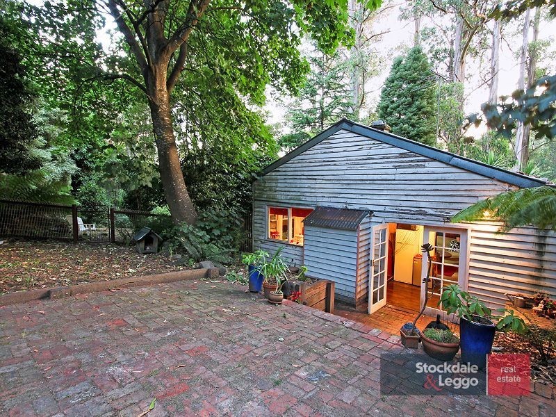 52 Olinda Crescent, Olinda VIC 3788