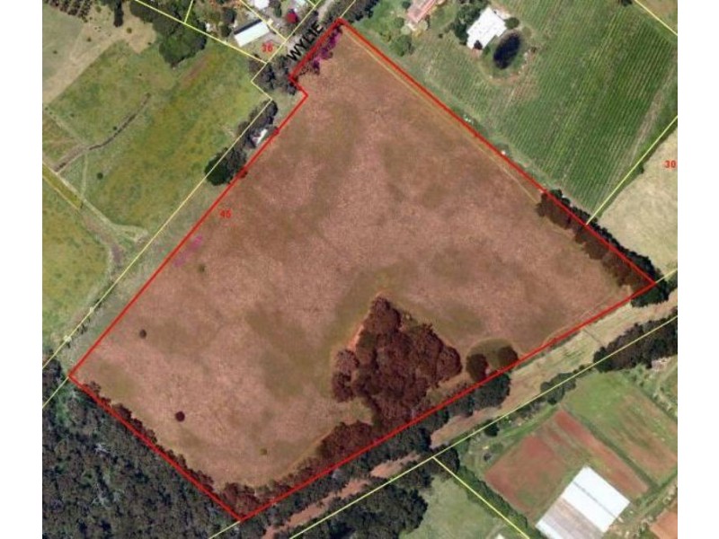 45 Wylie Road, Silvan VIC 3795