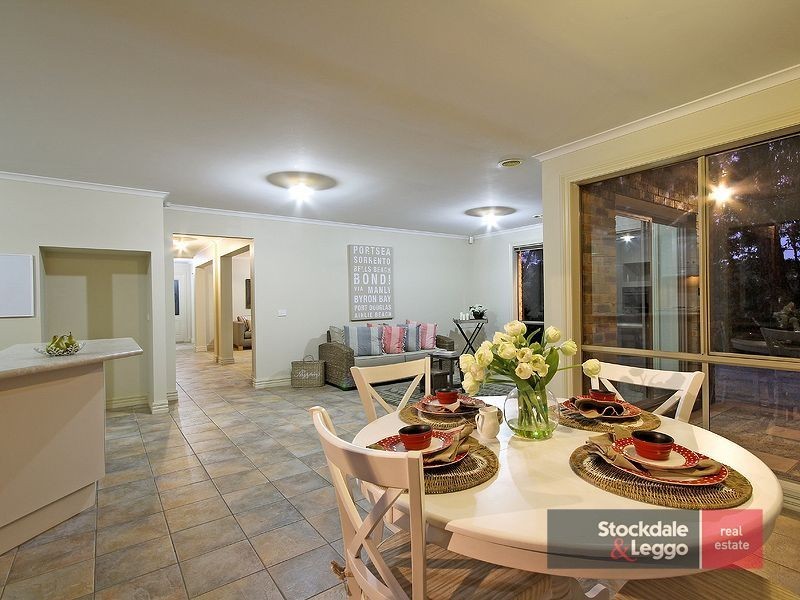 3 O’Connors Road, The Patch, Monbulk VIC 3793