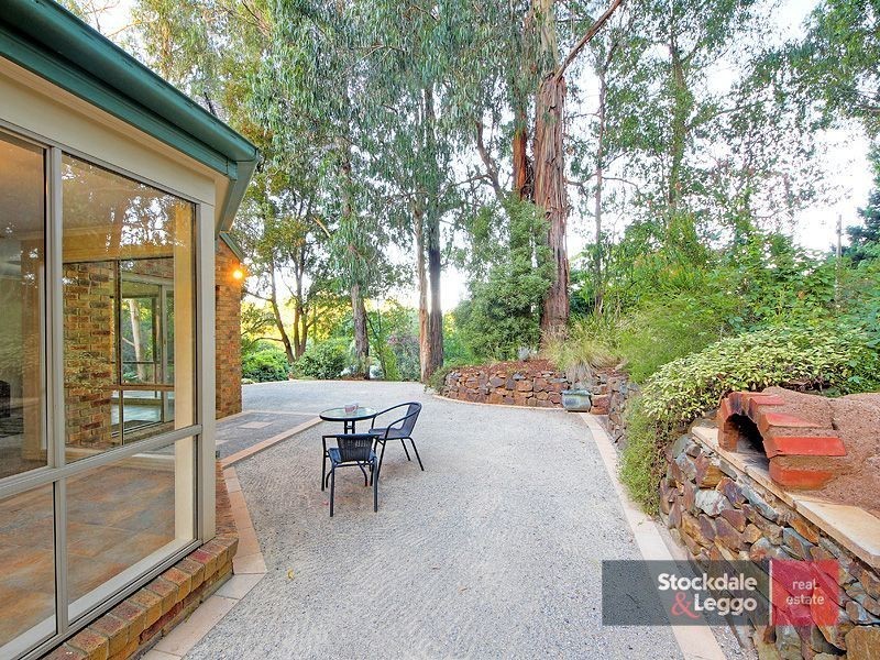 3 O’Connors Road, The Patch, Monbulk VIC 3793