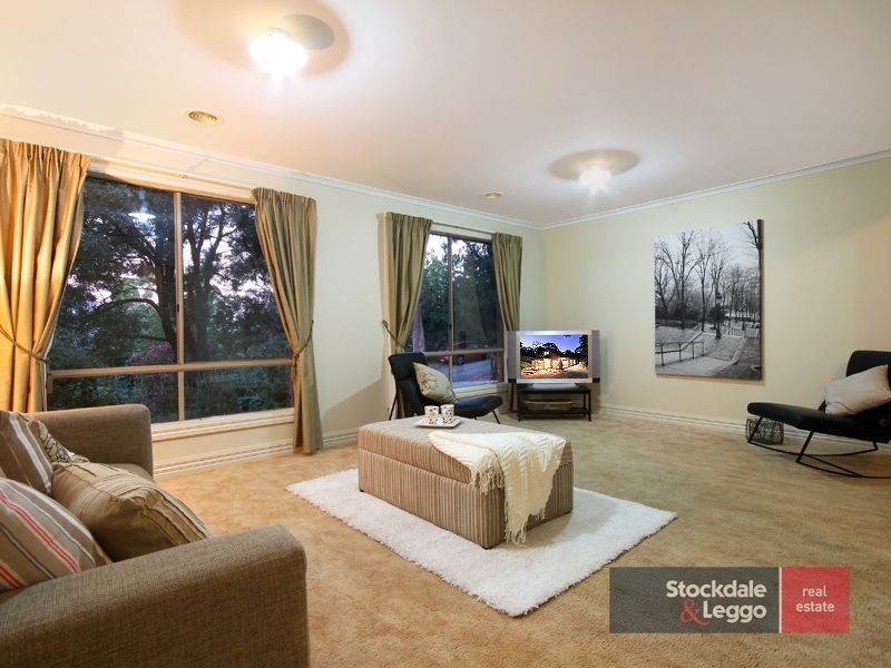 3 O’Connors Road, The Patch, Monbulk VIC 3793