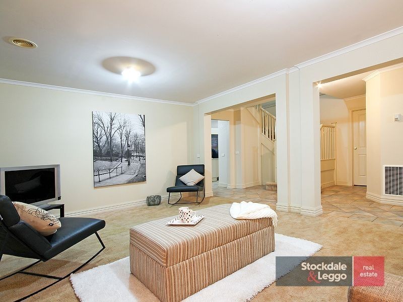 3 O’Connors Road, The Patch, Monbulk VIC 3793